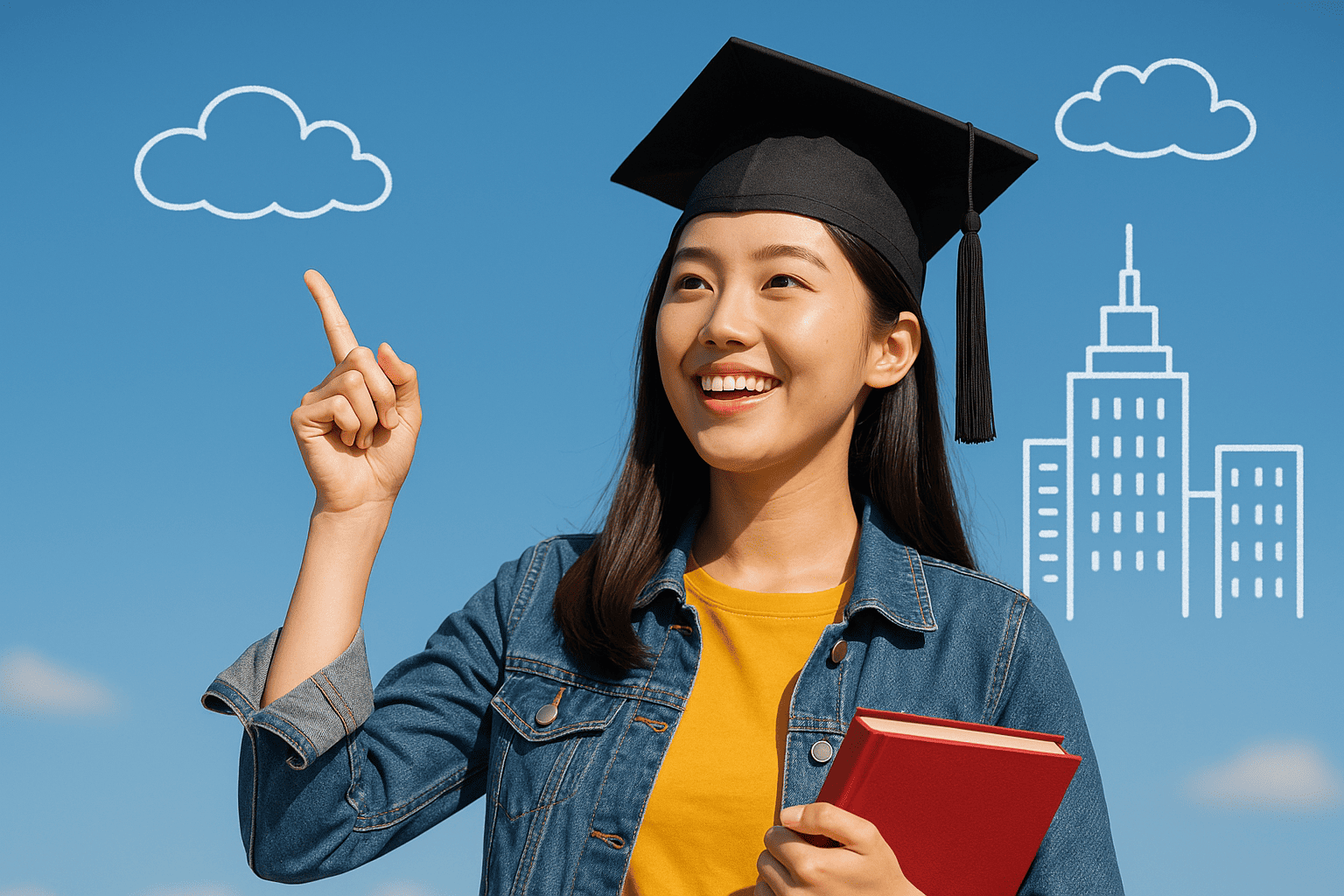 大学院生の奨学金返済免除がもたらす未来の安心と可能性
