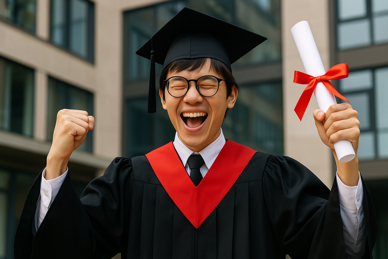 大学院生が奨学金返済免除を目指すための実践戦略
