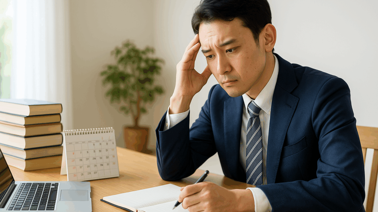 大学院 就活はいつから？出遅れ防止ガイド