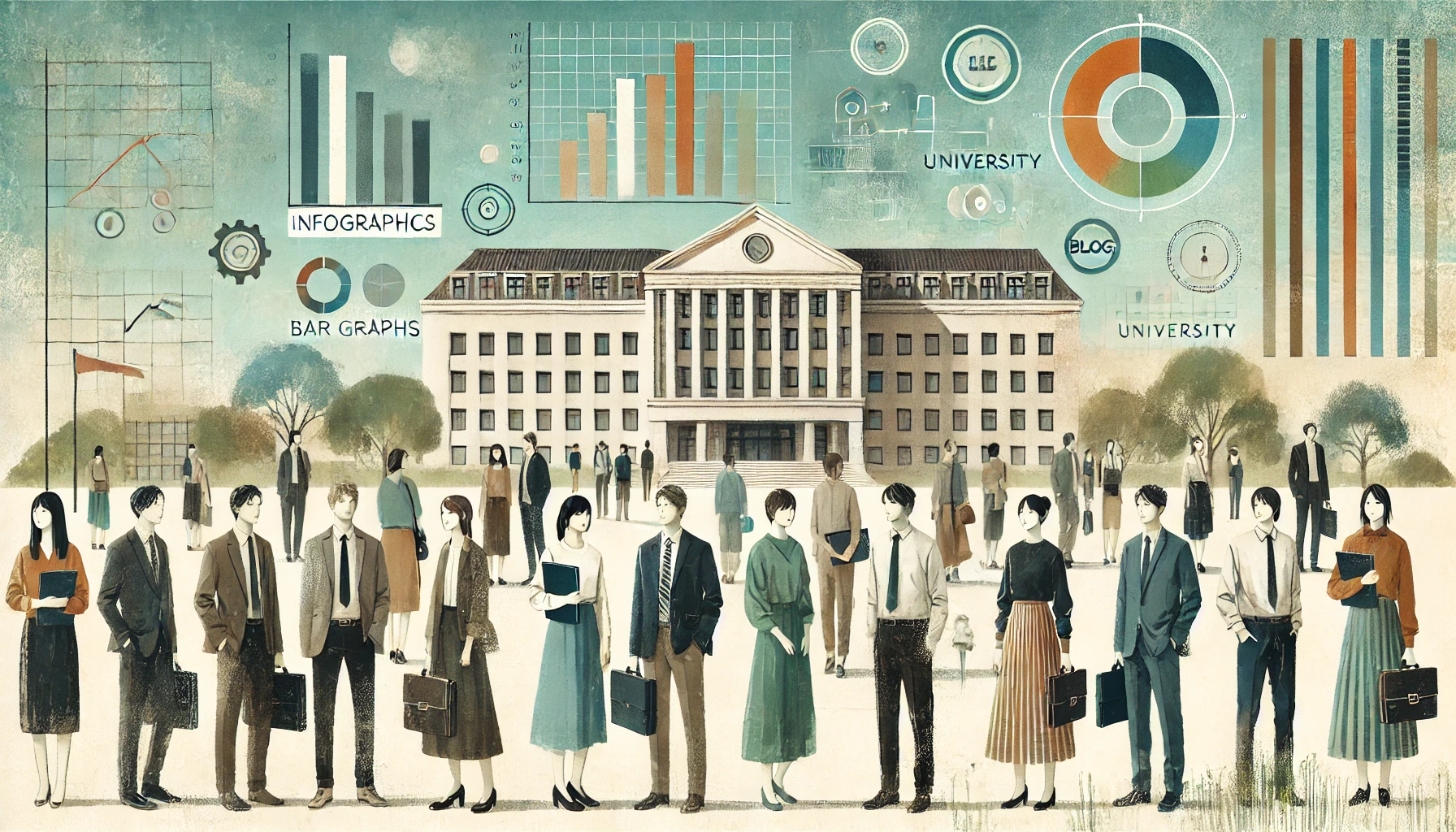 社会人でも大学院に行ける?年齢・期間・進学先のリアルデータ