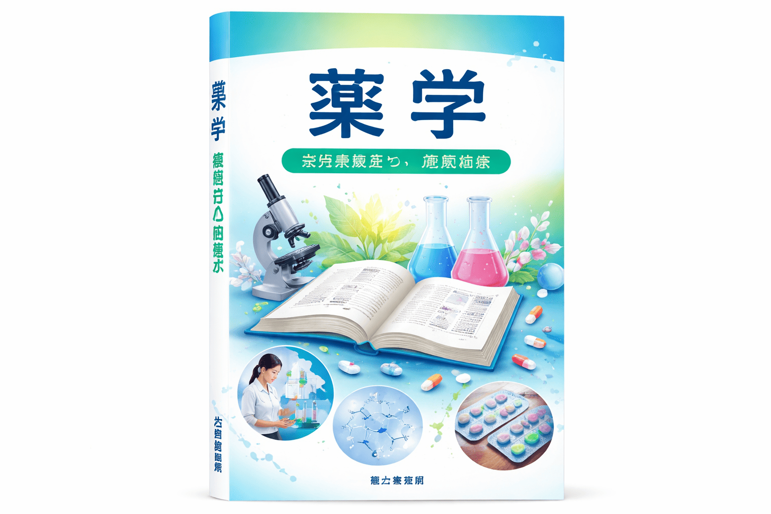 薬学部の教科書はいらないと言われる理由