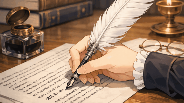 論文の書き方のコツ｜大学生が評価される基本と手順