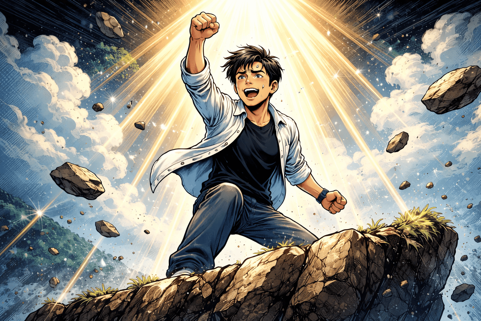 研究室 サボりすぎた今からできる復帰戦略