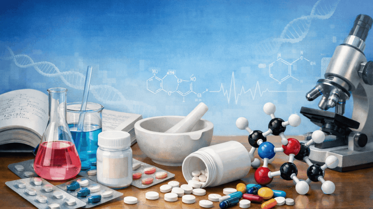 薬学部の教科書はいらない?無駄を減らす賢い選択