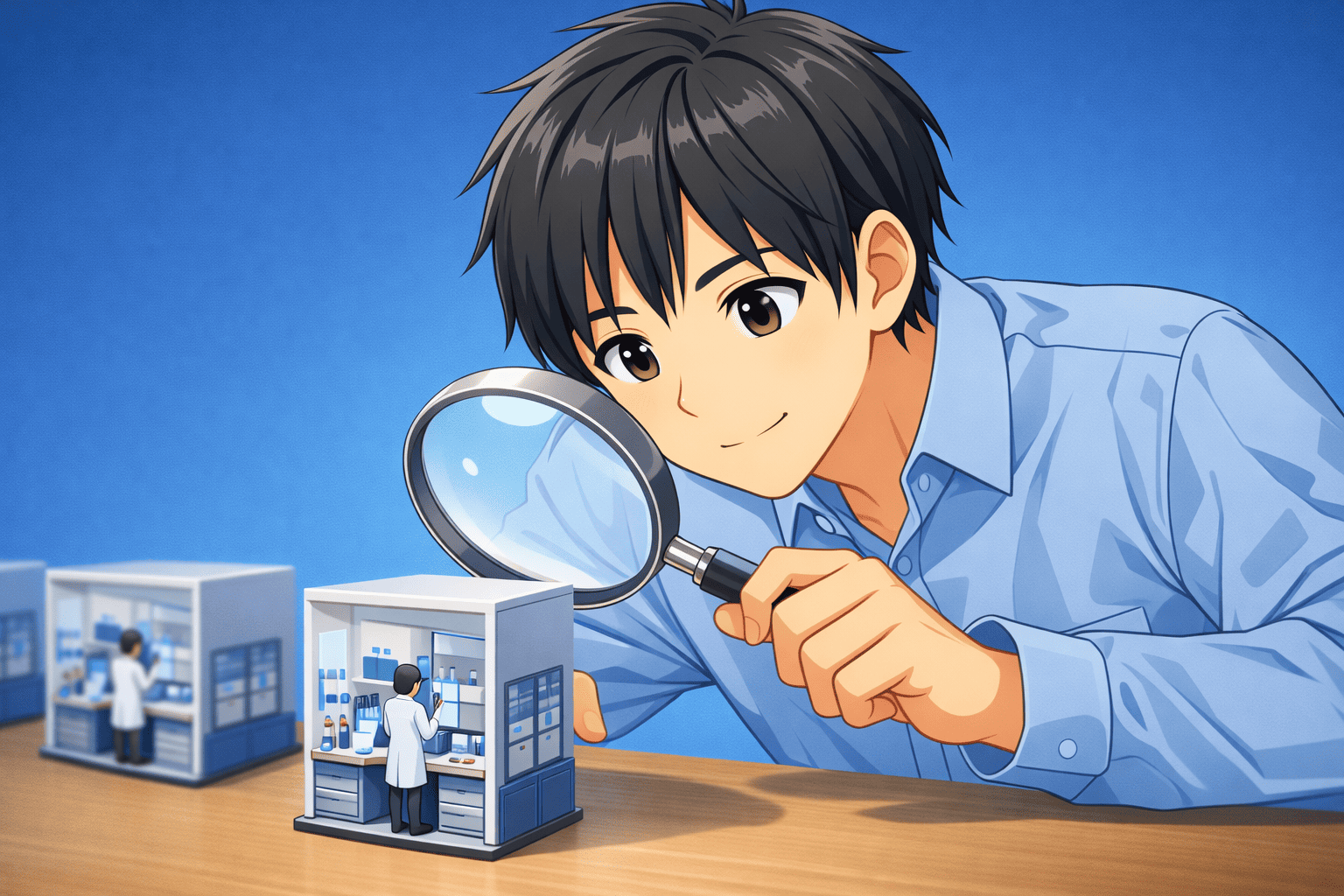 研究室訪問で後悔しない研究室選びの極意