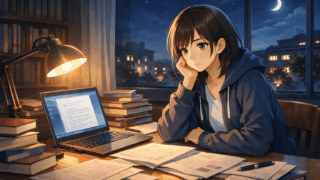 論文提出が遅れるときの正しい対処法｜留年を防ぐ方法