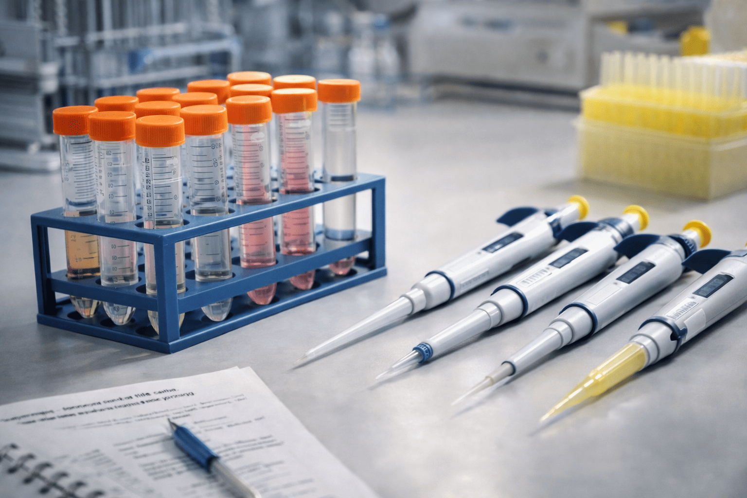 大学院研究のリアル｜実験は10回やって1回成功